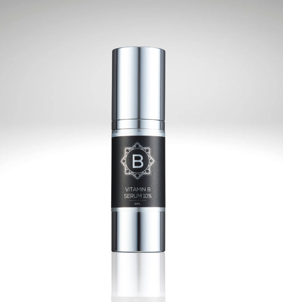 Facelove Vitamin B Serum 10%