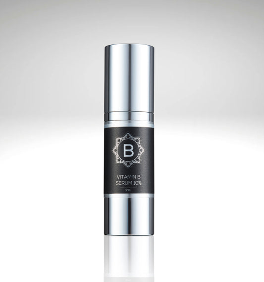 Facelove Vitamin B Serum 10%