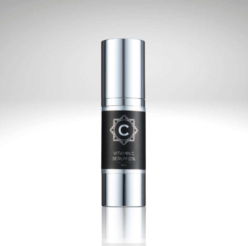 Facelove Vitamin C Serum 10%