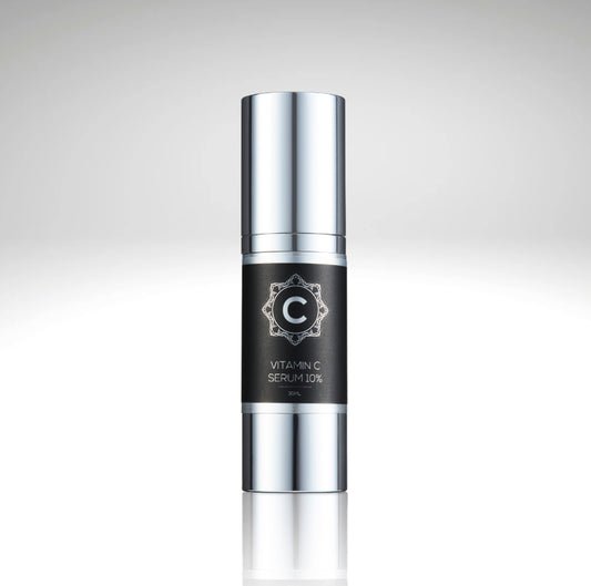 Facelove Vitamin C Serum 10%