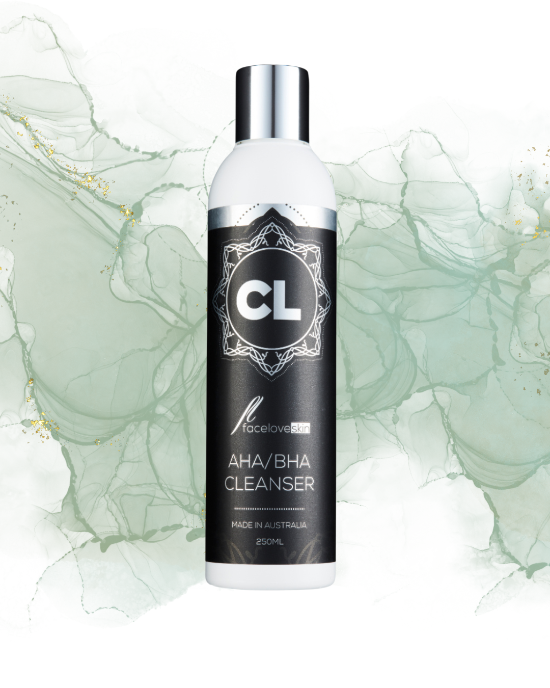 Facelove AHA/BHA Cleanser