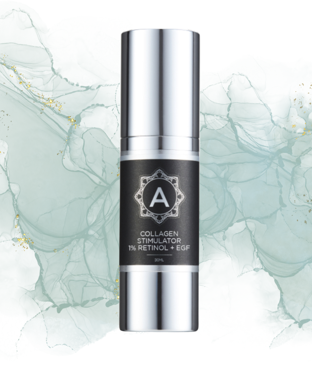 Facelove Collagen Stimulator 1% Retinol + EGF (30ml)