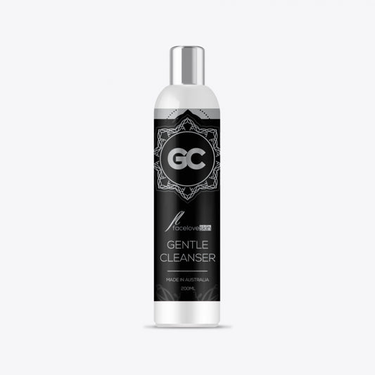 Facelove AHA/BHA Cleanser