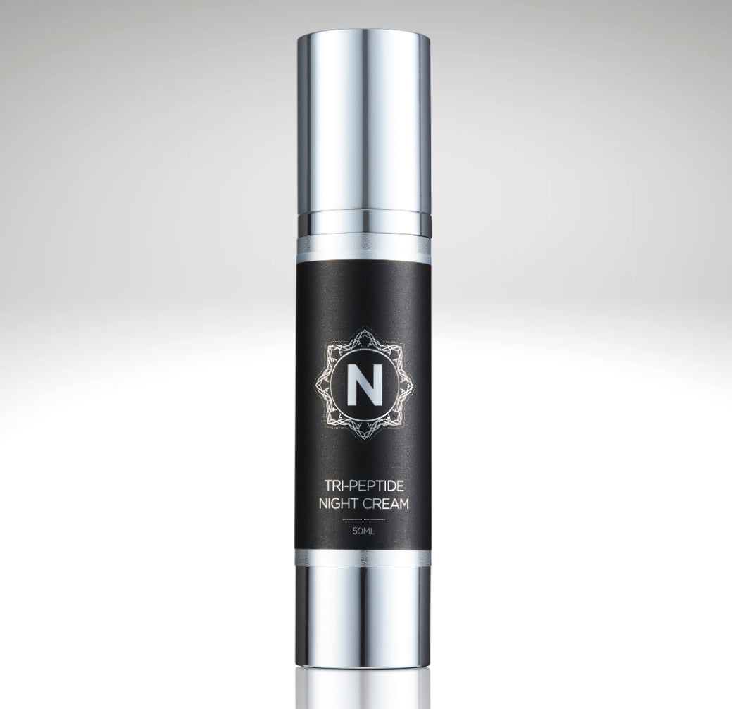 Facelove Tri-peptide Night Cream