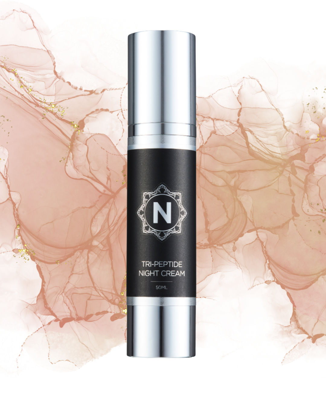Facelove Tri-peptide Night Cream