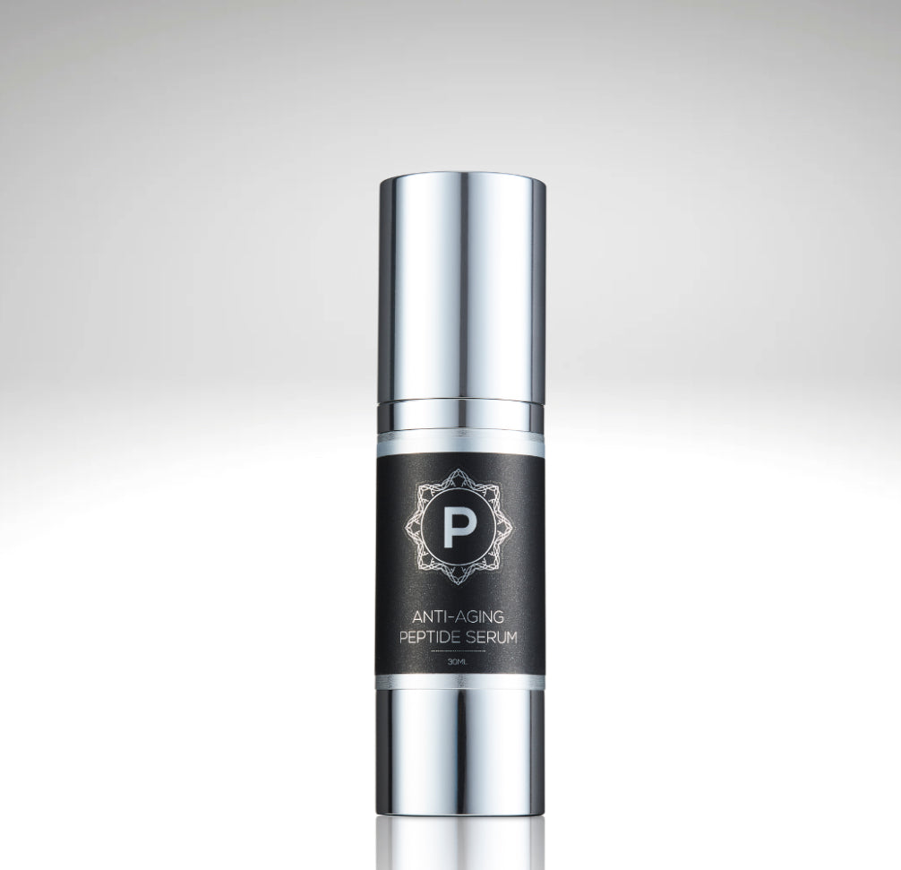 Facelove Anti-Aging Peptide Serum
