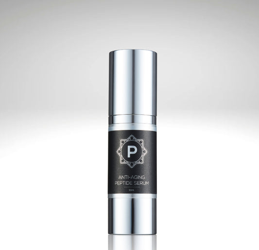 Facelove Anti-Aging Peptide Serum