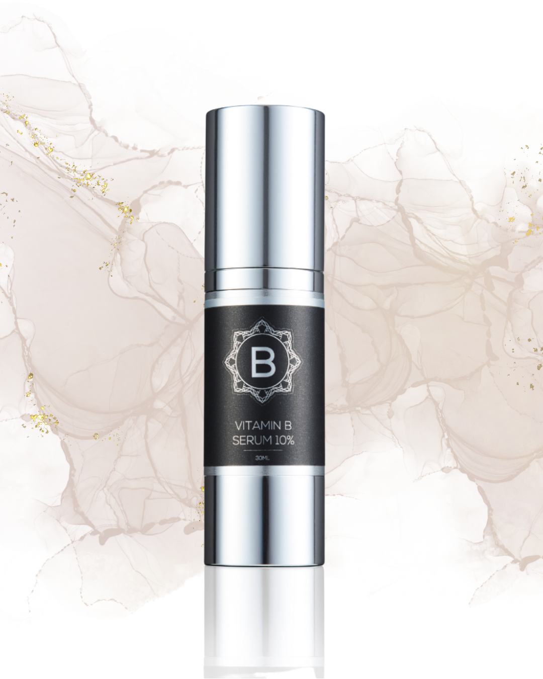 Facelove Vitamin B Serum 10%