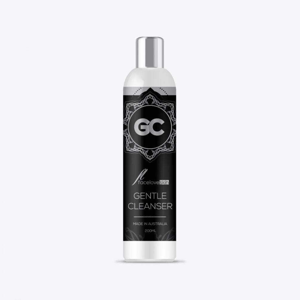 Facelove AHA/BHA Cleanser